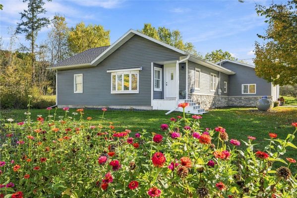 S12545 County Road U  Strum WI 54770
