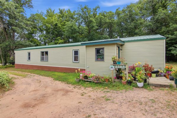 27790 County Road A  Spooner WI 54801