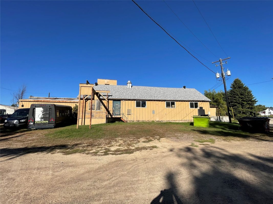 321 Menomonie / Hwy 12 Street, Elk Mound WI 54739 - CommercialSale house for sale - MLS #1605630 - image4