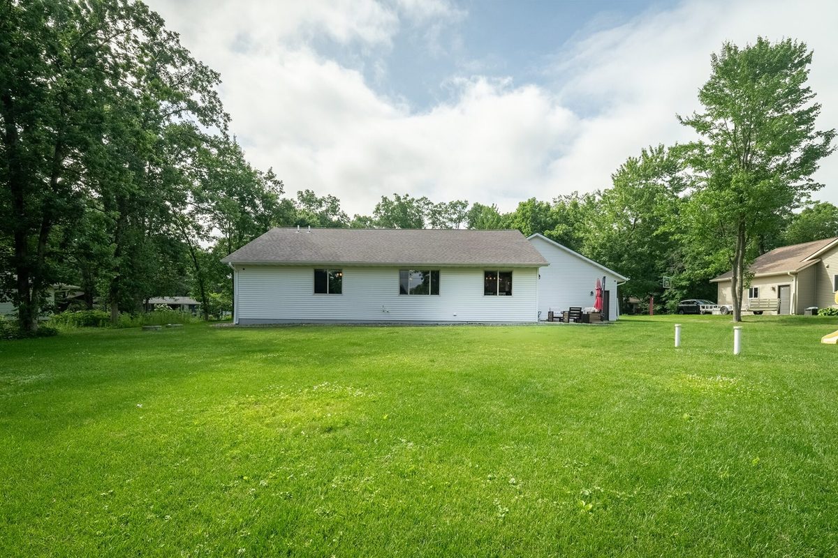17038 55th Avenue, Chippewa Falls WI 54729 - Residential house for sale - MLS #1602703 - image37