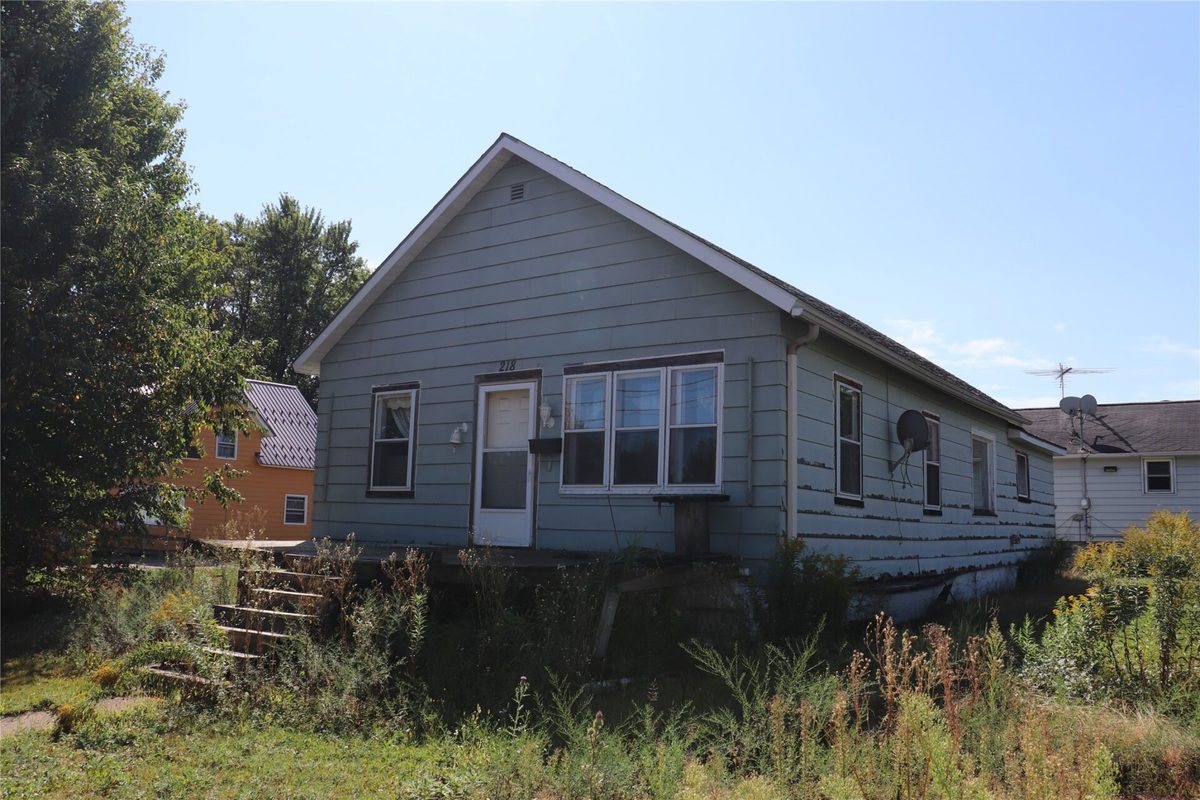 218 E Main Street, Fairchild WI 54741 - Residential house for sale - MLS #1604728 - image35