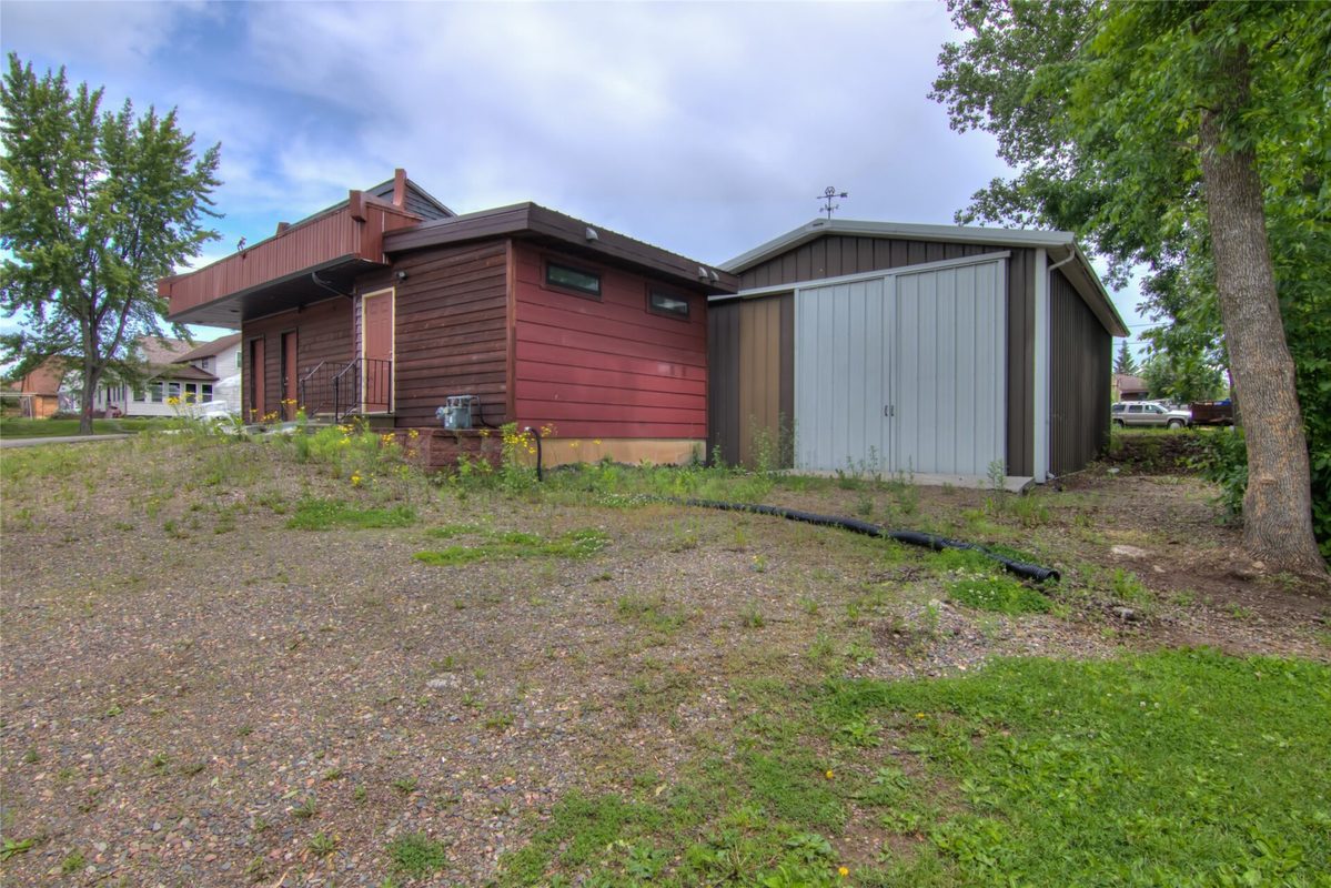 401 Bridge Street, Cornell WI 54732 - CommercialSale house for sale - MLS #1605607 - image26