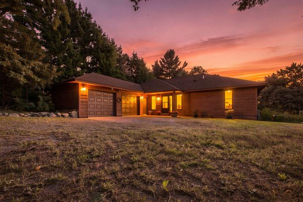 1171 County Road Spooner WI 54801