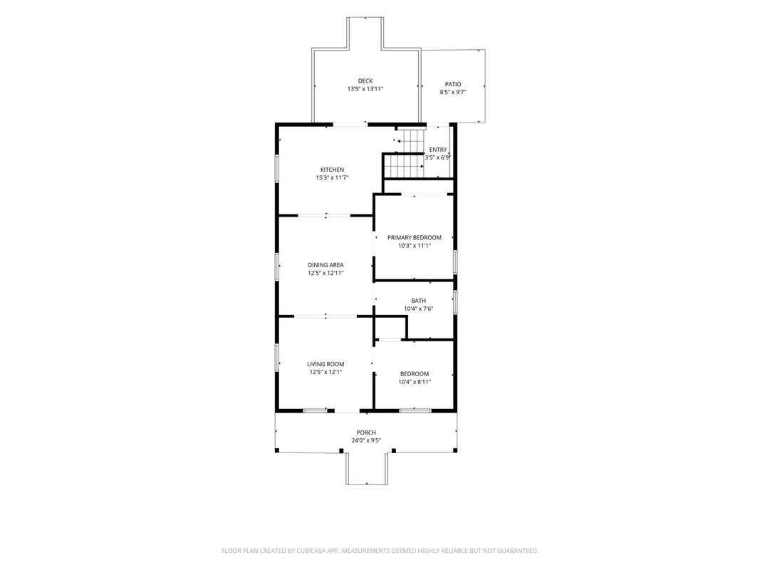 807 Miner Avenue, Ladysmith WI 54848 - Residential house for sale - MLS #1605919 - image3