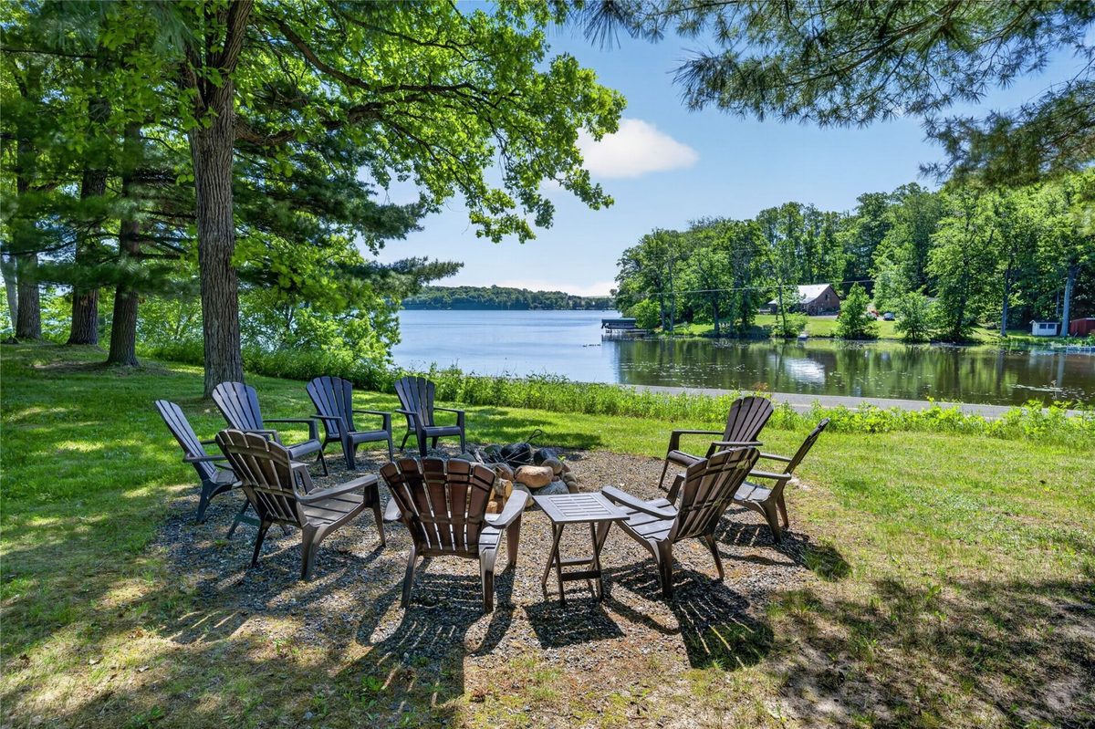 W374 County Road DD, Birchwood WI 54817 - Residential house for sale - MLS #1602065 - image9