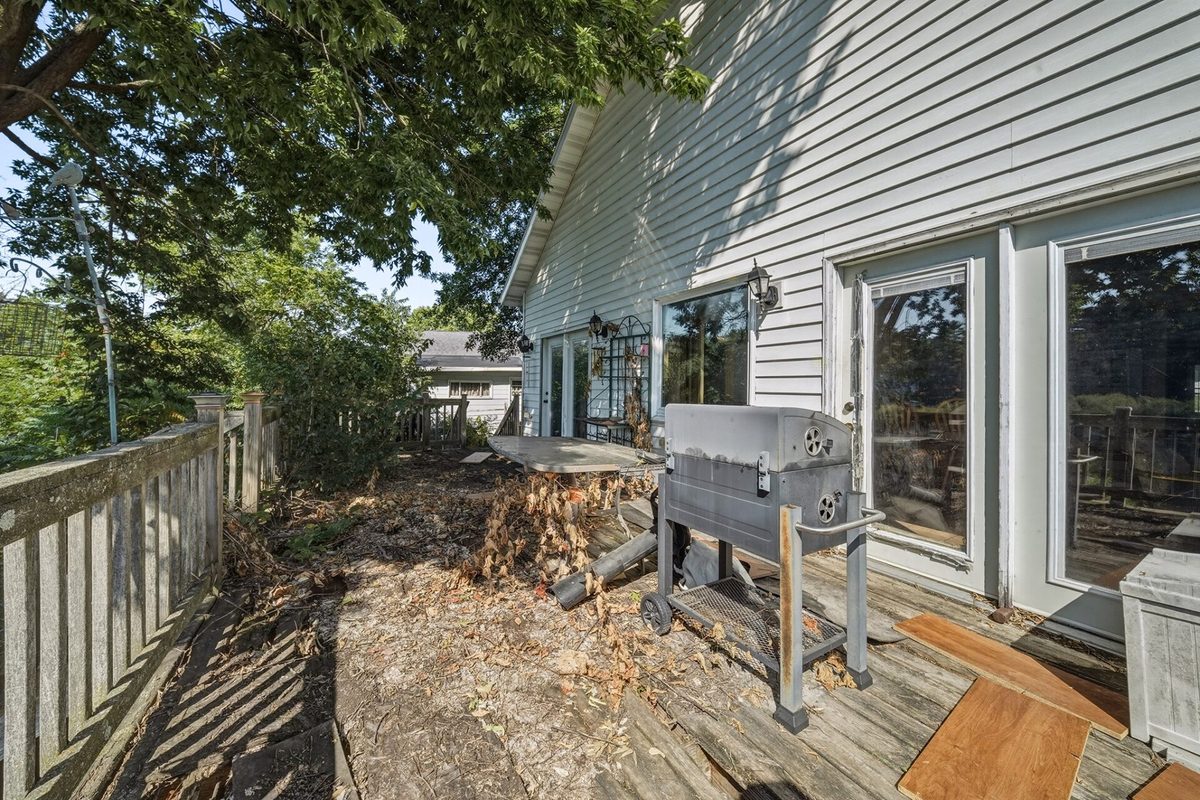 300 Pearl Street, Merrillan WI 54754 - Residential house for sale - MLS #1604636 - image39