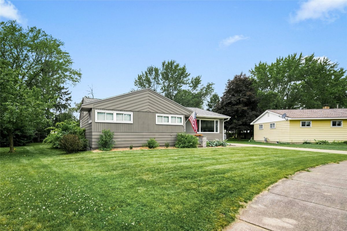 1602 Drury Court, Eau Claire WI 54703 - Residential house for sale - MLS #1602937 - image8