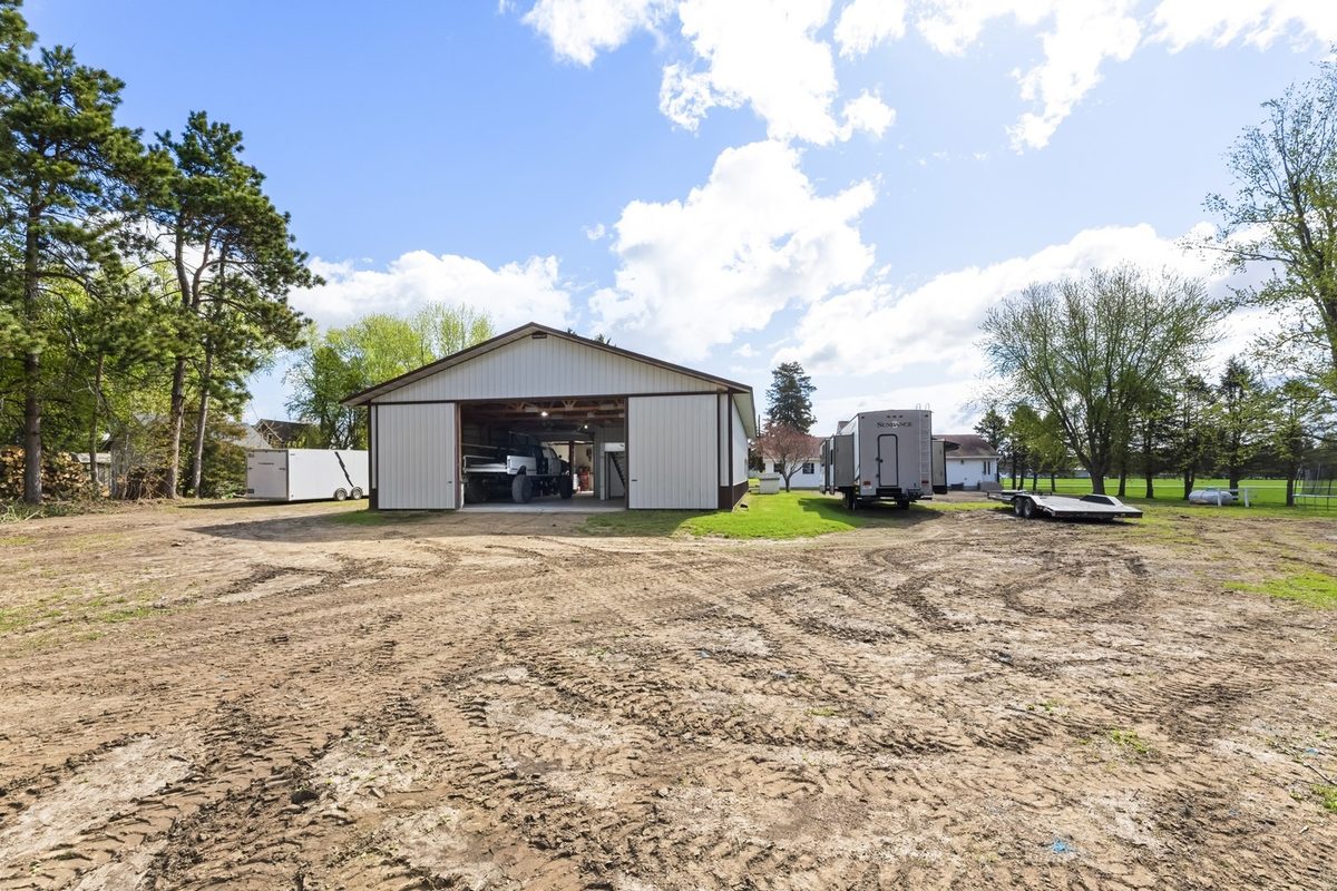 N553 County Road D, Elmwood WI 54740 - Residential house for sale - MLS #1600618 - image7