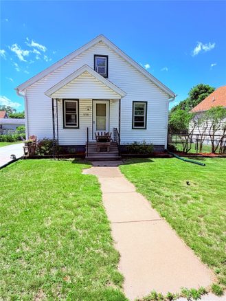 1220 Barron Street, Eau Claire WI 54703 - Residential house for sale - MLS #1602229 - image1