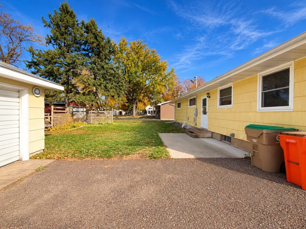 526 A Street, Chippewa Falls WI 54729 - Residential house for sale - MLS #1606069 - image3
