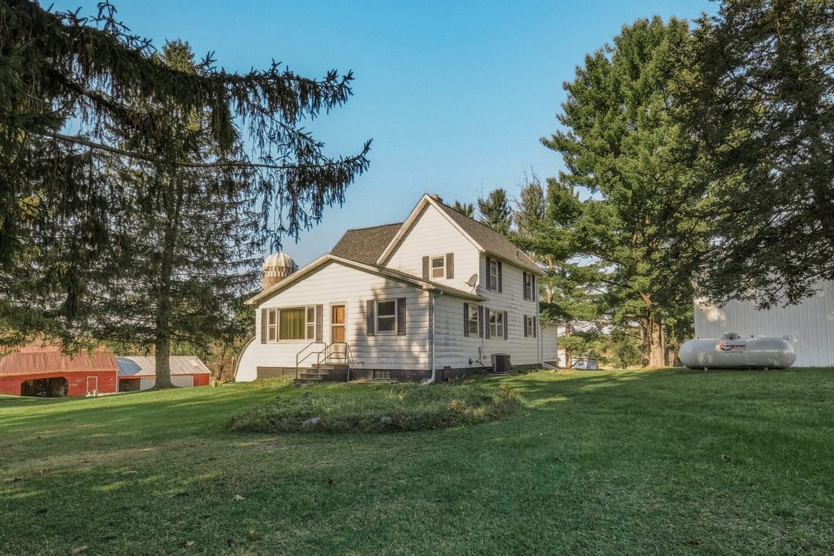 W14170 County Road B, Fairchild WI 54741 - Residential house for sale - MLS #1606079 - image15