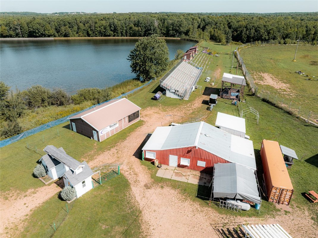 218967 County Road F, Unity WI 54488 - CommercialSale house for sale - MLS #1604955 - image32