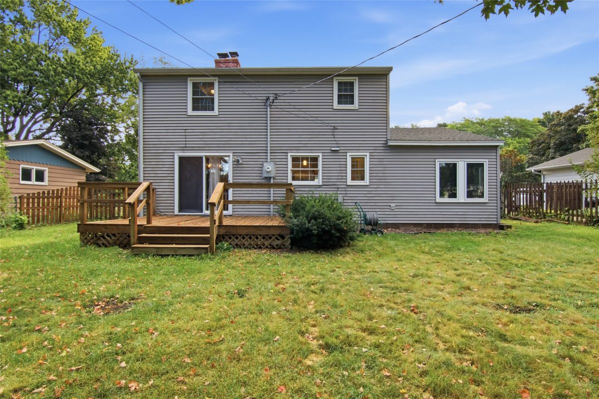 2710 Sherman Street, Eau Claire WI 54701 - Residential house for sale - MLS #1604757 - image32