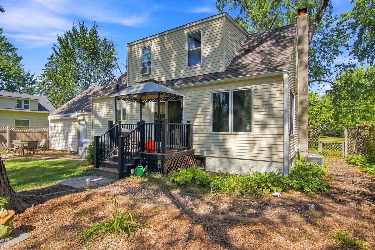 2801 North Lane, Eau Claire WI 54703 - Residential house for sale - MLS #1604920 - image29