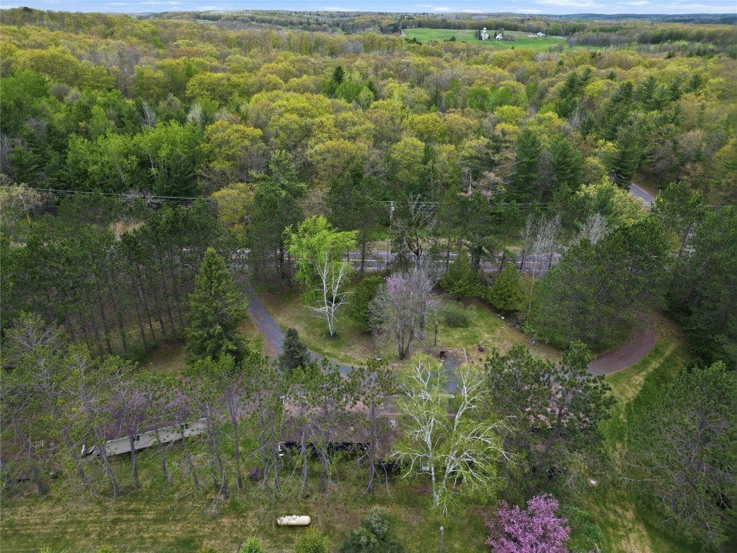 W 4753 Highway F, Springbrook, WI