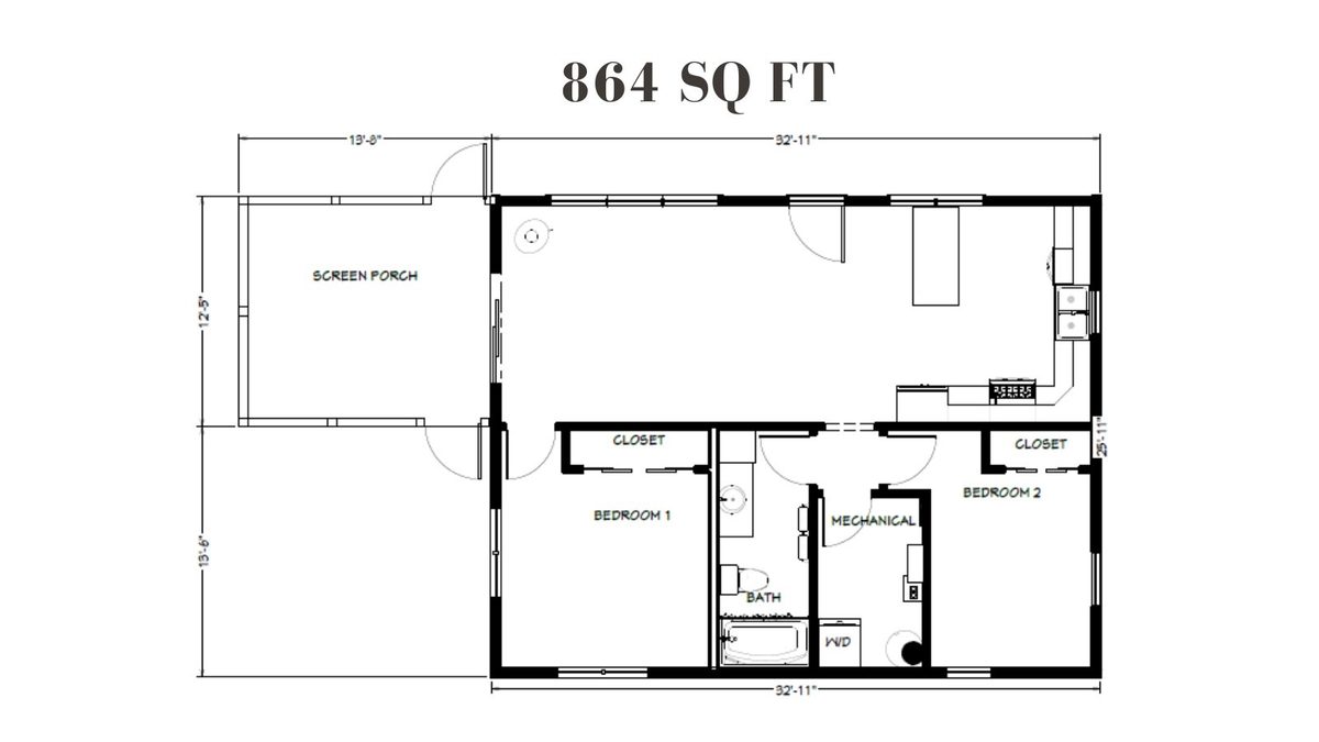 XXX Three Mile Road, Danbury WI 54830 - Residential house for sale - MLS #1602225 - image4