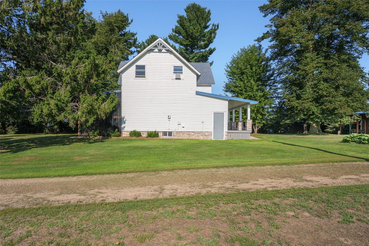 35140 State Highway 64, Gilman WI 54433 - Residential house for sale - MLS #1604380 - image5