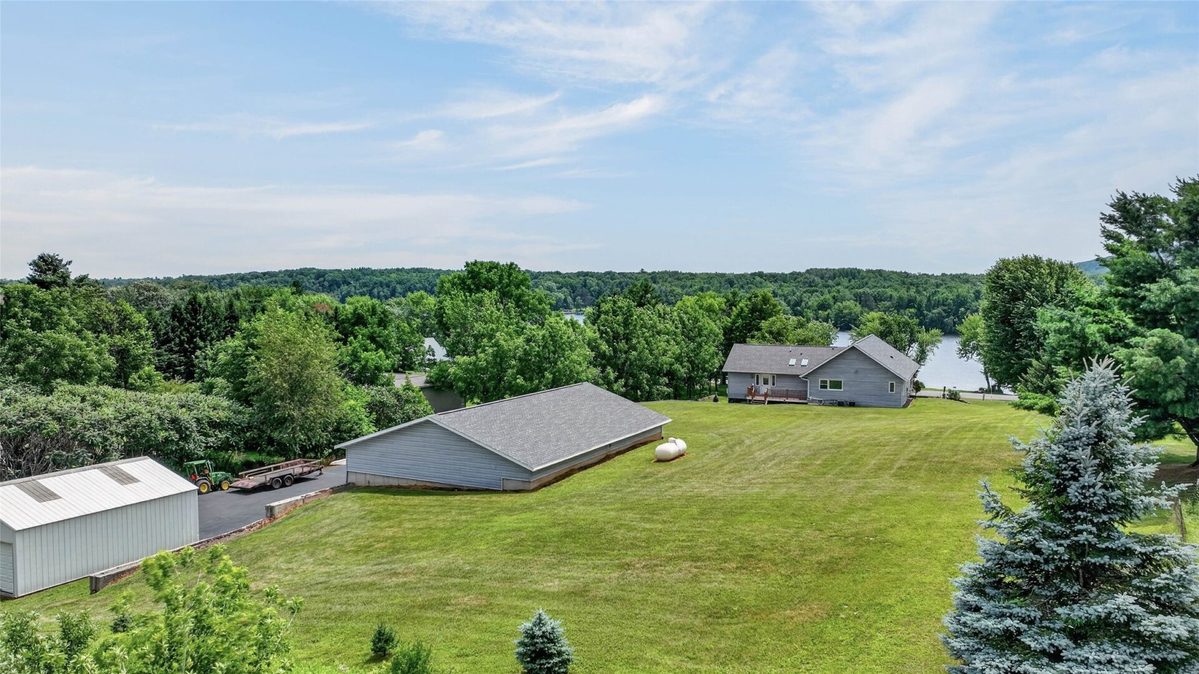 W9502 County Road D, Holcombe WI 54745 - Residential house for sale - MLS #1603518 - image4