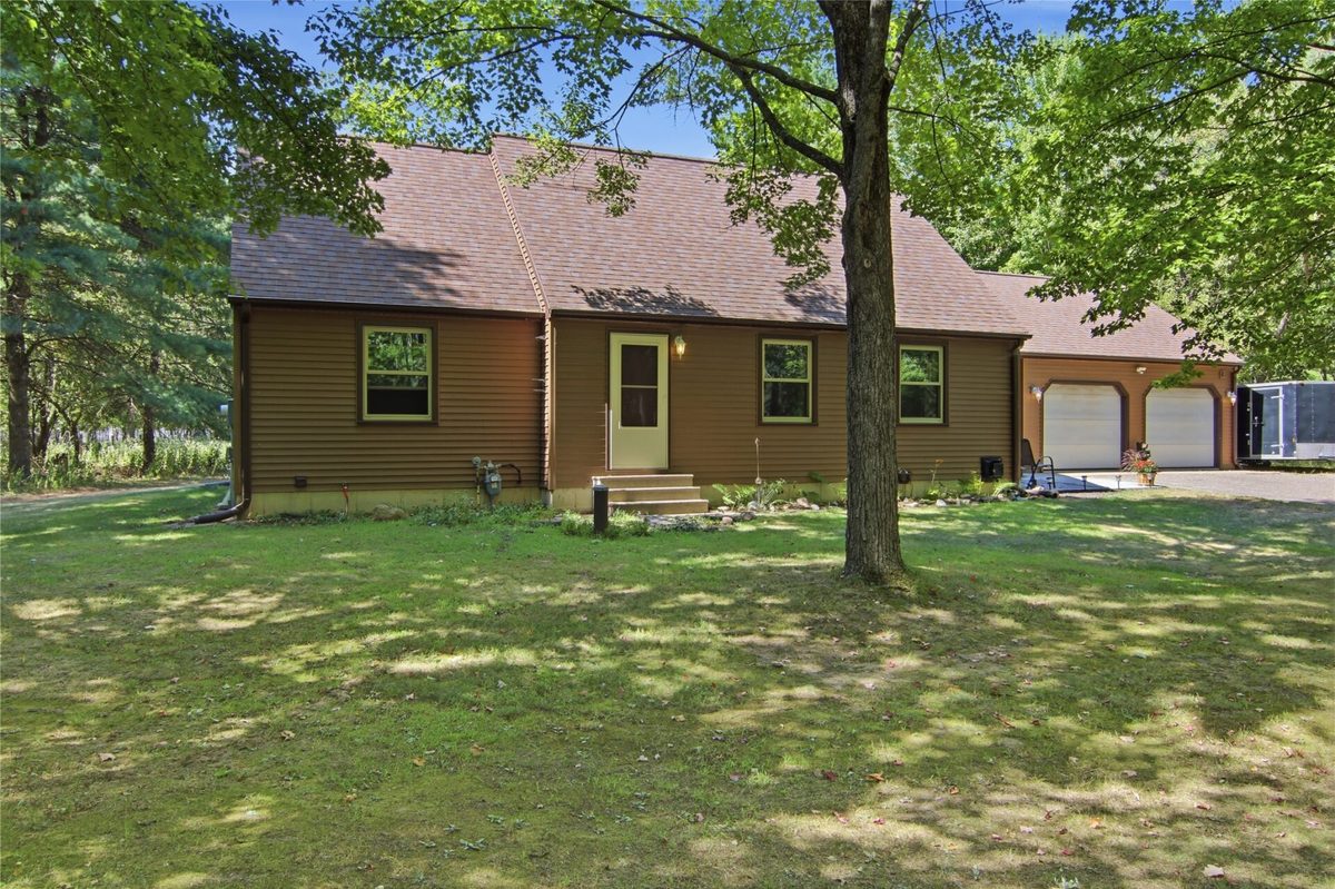 18931 72nd Avenue, Chippewa Falls WI 54729 - Residential house for sale - MLS #1604703 - image3