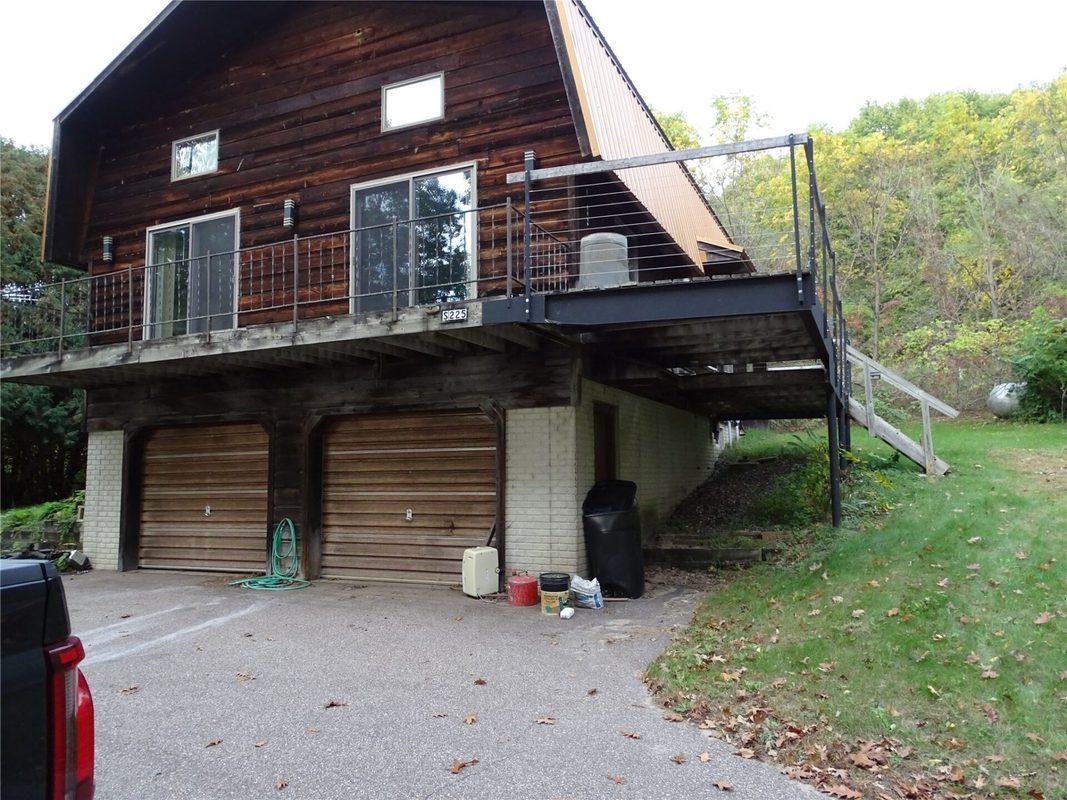 S225 Castleberg Drive, Nelson WI 54756 - Residential house for sale - MLS #1606048 - image2