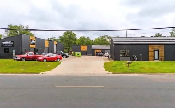 1025 Starr Avenue, Eau Claire WI 54703 - CommercialSale house for sale - MLS #1598647 - image1