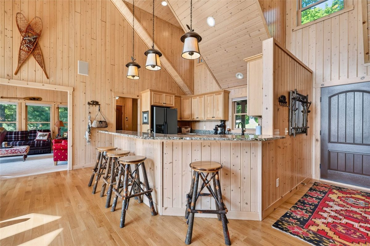 10896 Linden Road, Hayward WI 54843 - Residential house for sale - MLS #1604537 - image17