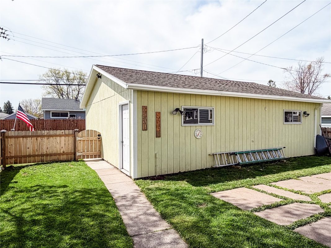 6 B Hayes Court, Superior WI 54880 - Residential house for sale - MLS #1601615 - image4
