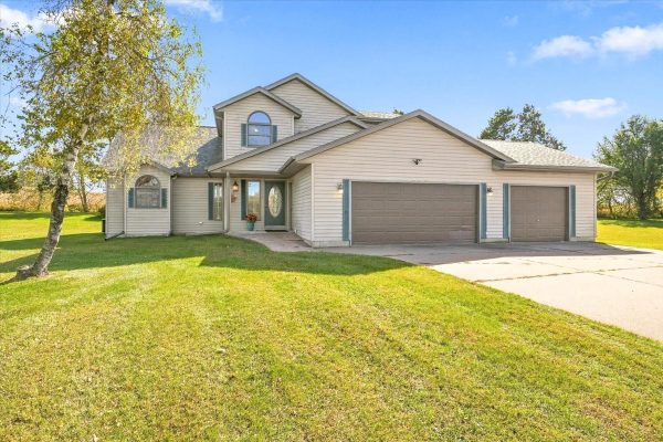 N41826 County Road Whitehall WI 54773