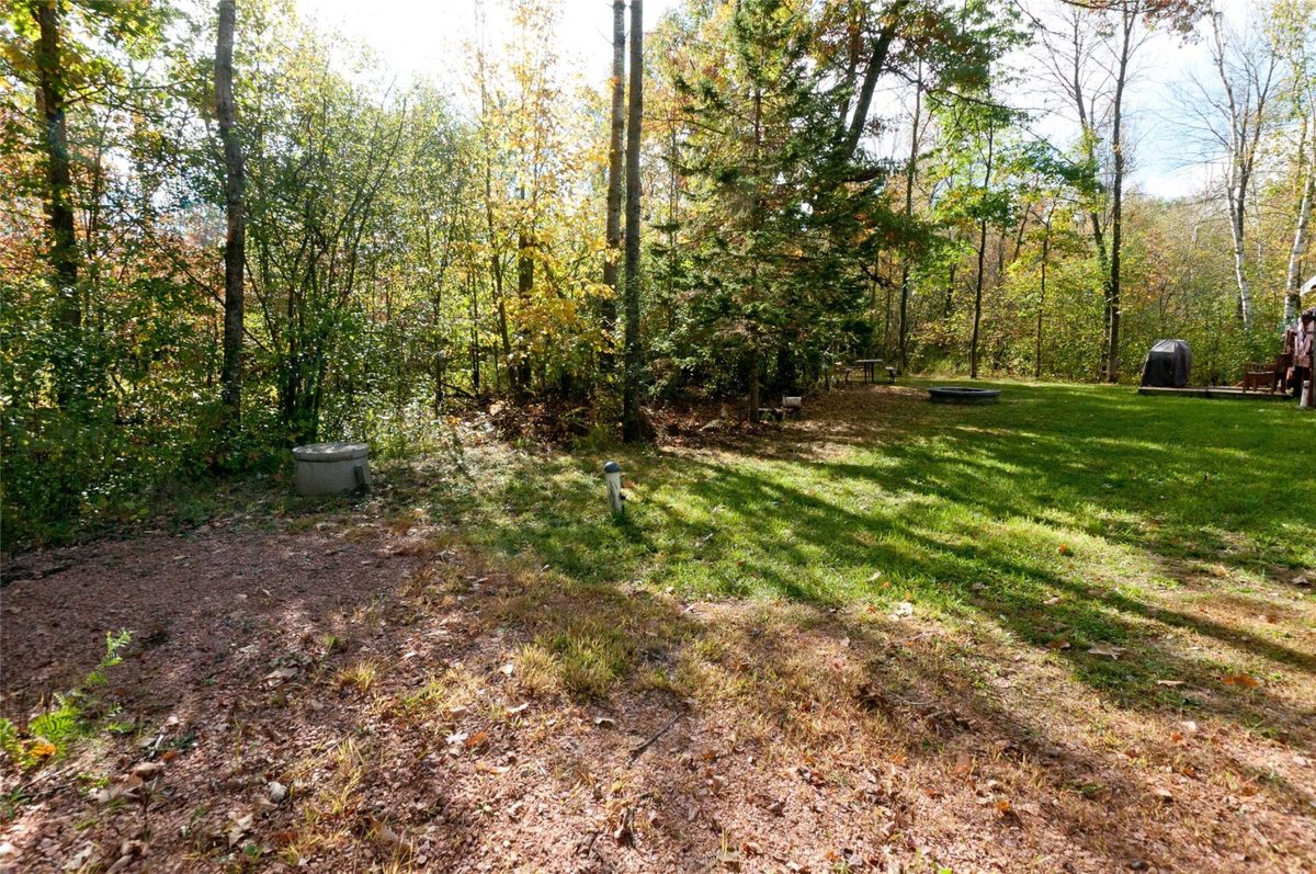 2873 28 1/2 Avenue, Birchwood WI 54817 - Land house for sale - MLS #1605654 - image9