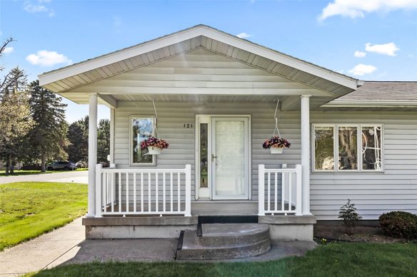 121 Brayton Street, Chetek WI 54728 - Residential house for sale - MLS #1601201 - image1
