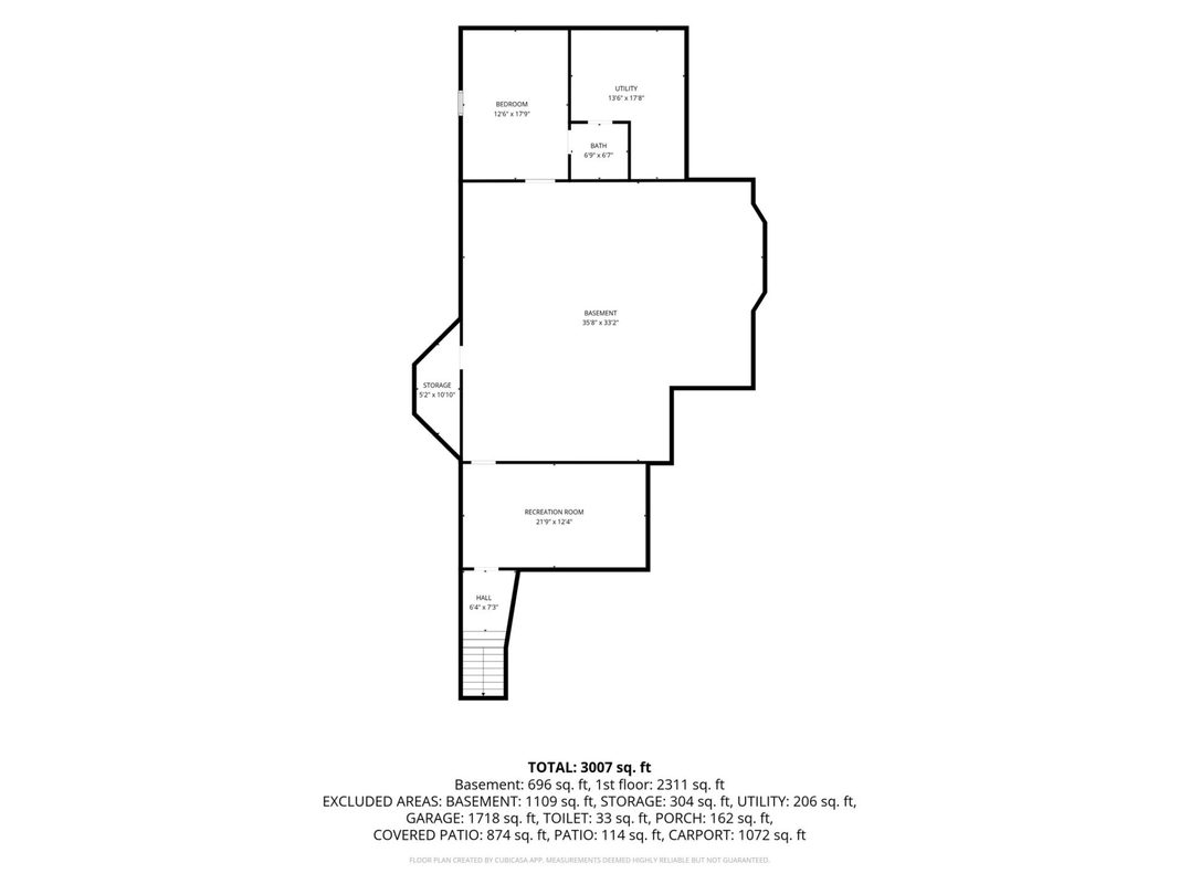 12814 92nd Street, Bloomer WI 54724 - Residential house for sale - MLS #1603847 - image58