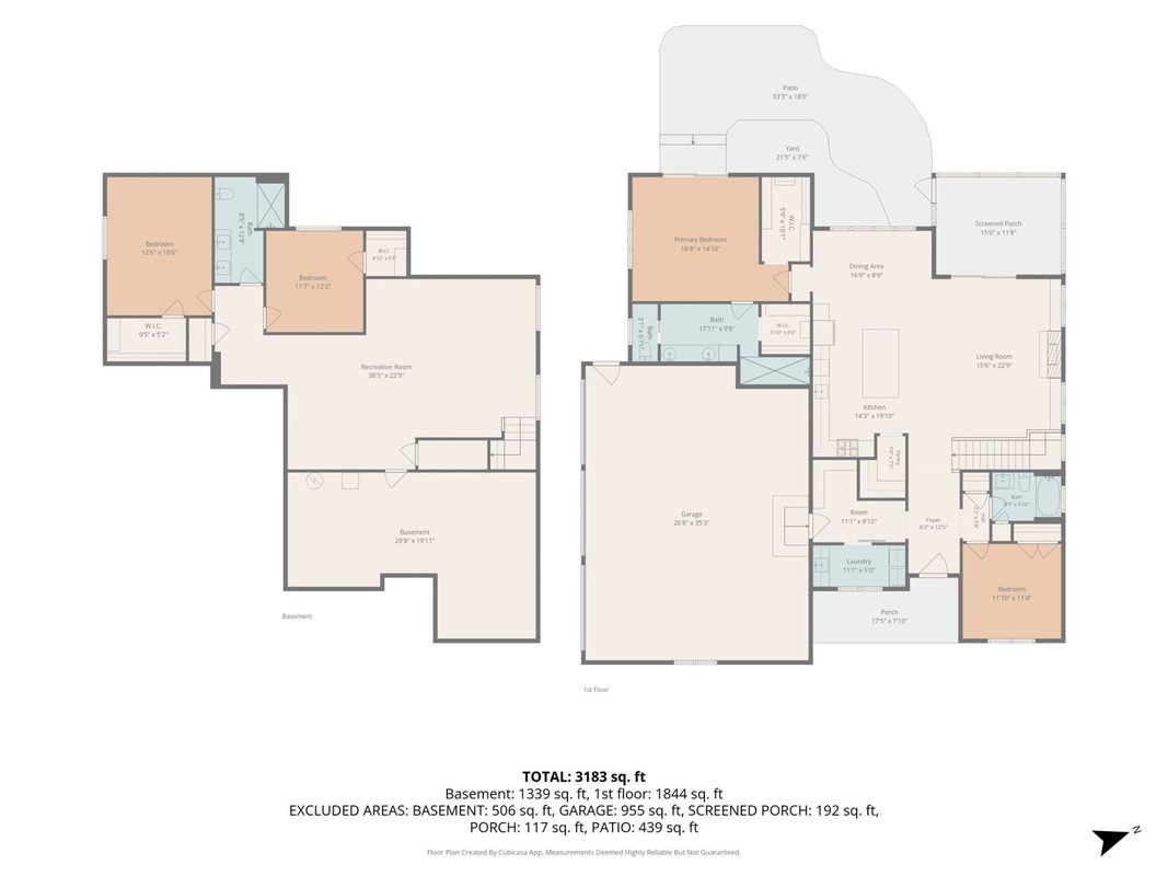 622 Stelter Lane, Chippewa Falls WI 54729 - Residential house for sale - MLS #1604836 - image60