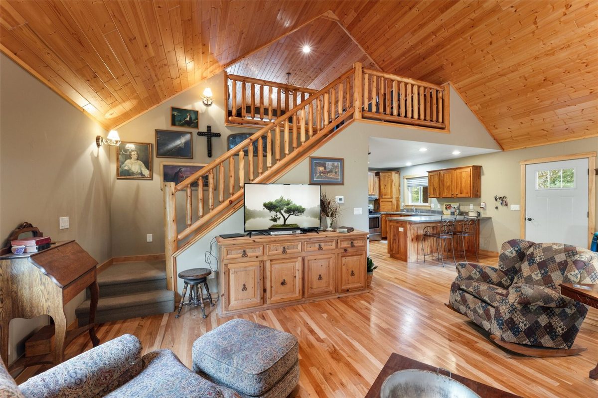 44243 Bye Nelson Road, Osseo WI 54758 - Residential house for sale - MLS #1605298 - image8