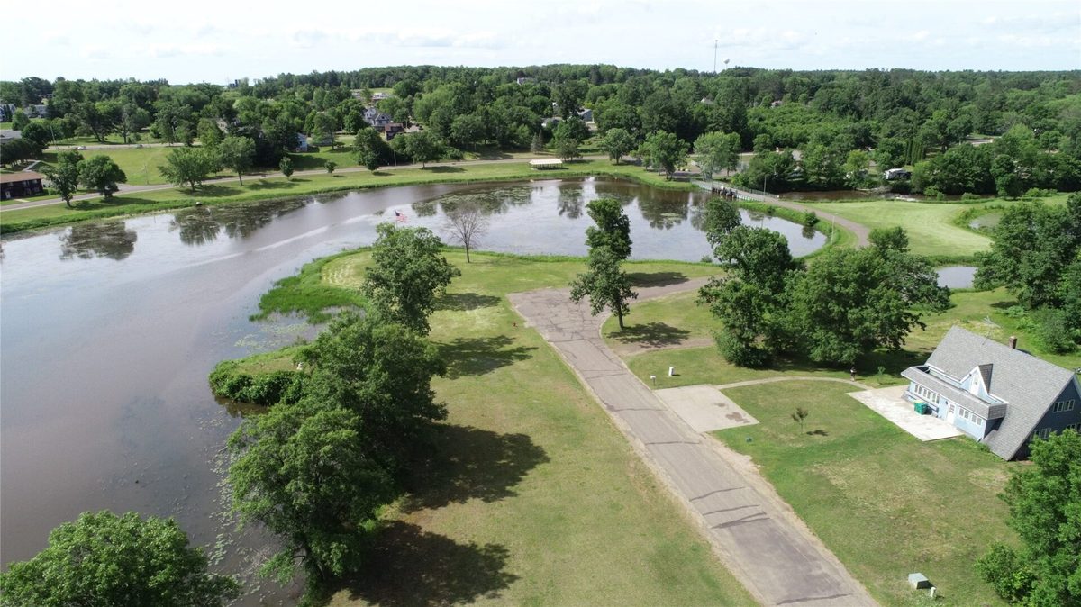 233 Park Street, Grantsburg WI 54840 - Residential house for sale - MLS #1601868 - image37