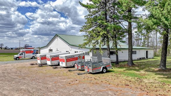 W15282 & W15304 State Highway 64, Gilman WI 54433 - CommercialSale house for sale - MLS #1601098 - image1