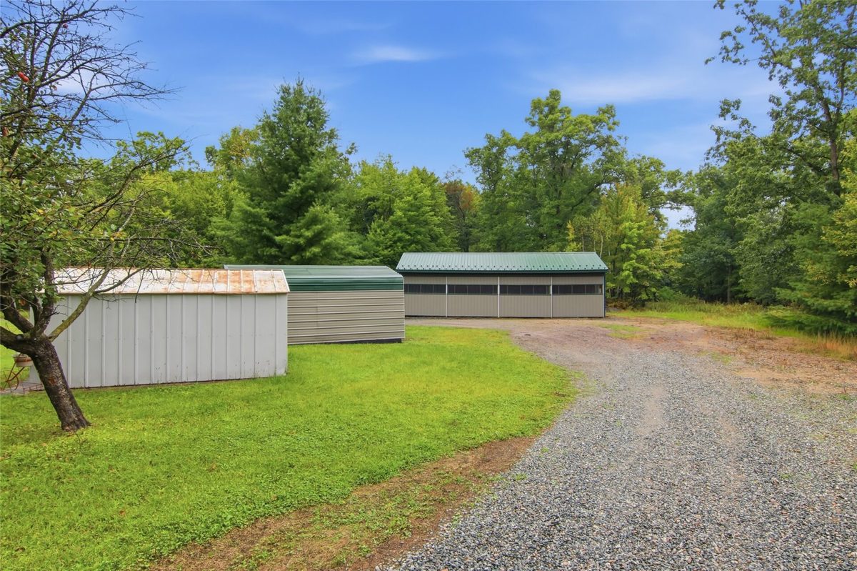 9025 County Road H, Fairchild WI 54741 - Residential house for sale - MLS #1604944 - image31