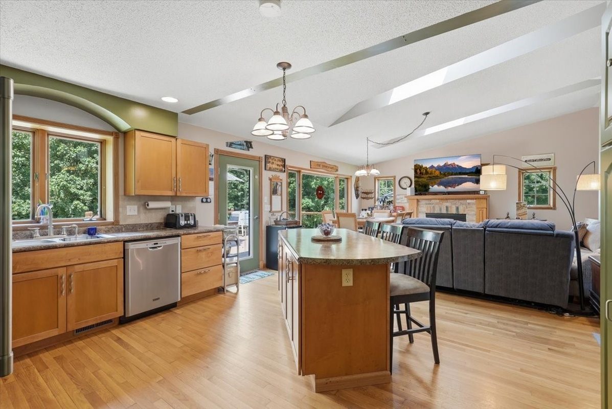W744 Golfview Drive, Spring Valley WI 54767 - Residential house for sale - MLS #1603461 - image14