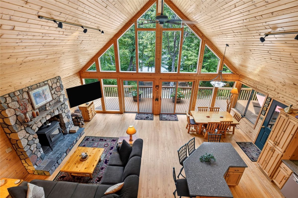 W7988 St Croix Trail Road, Minong WI 54859 - Residential house for sale - MLS #1604246 - image22