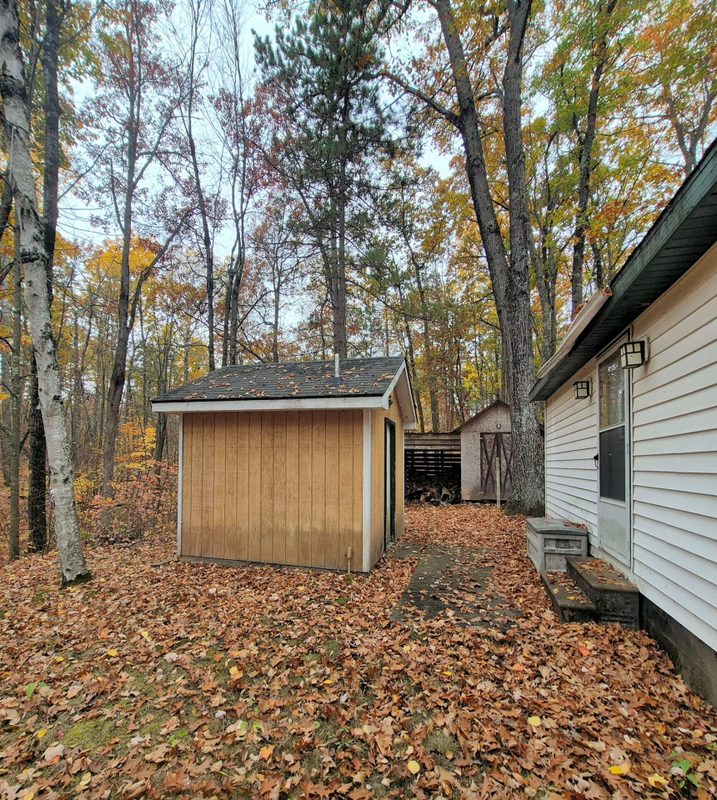 7629N Fox Avenue, Hayward WI 54843 - Residential house for sale - MLS #1605968 - image4