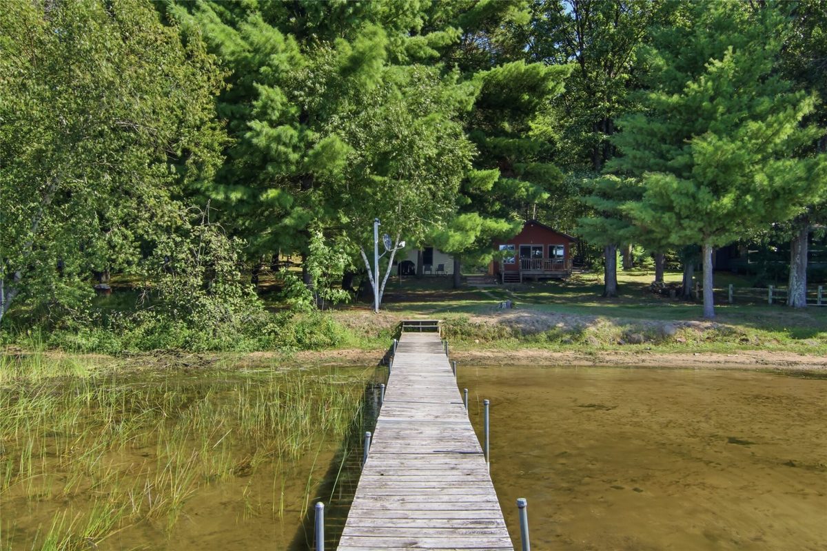 N8443 Lone Trail Lane, Spooner WI 54801 - Residential house for sale - MLS #1604983 - image37