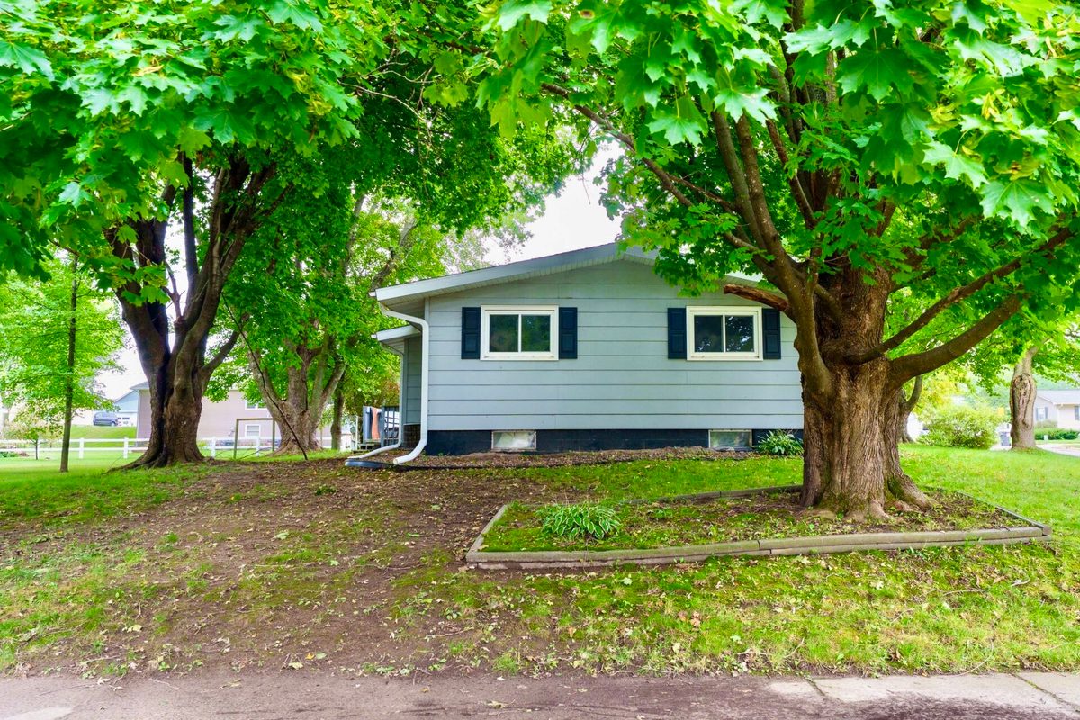 708 Wisconsin Street, Fall Creek WI 54742 - Residential house for sale - MLS #1605211 - image21