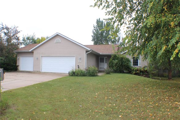 2509 Melmar Court, Eau Claire WI 54703 - Residential house for sale - MLS #1605488 - image1