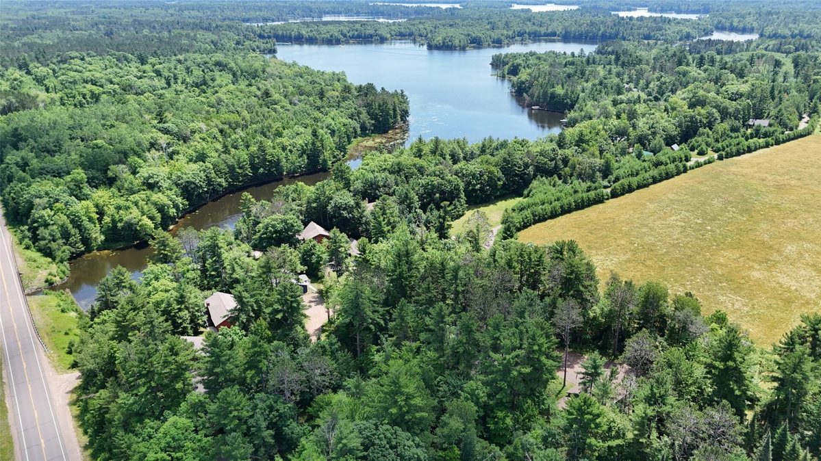 9693 Summers Point Lane, Hayward WI 54843 - Residential house for sale - MLS #1601981 - image29