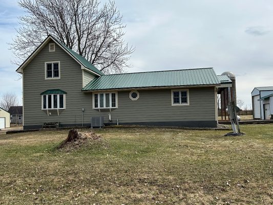 1085 13th Avenue Barron WI 54812