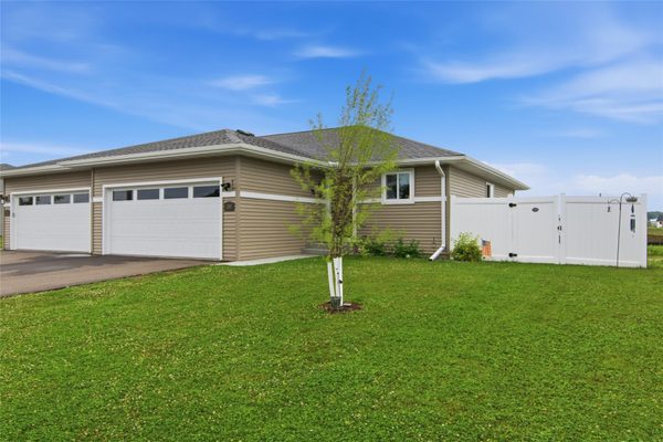 210 E Randall Road Fall Creek WI 54742