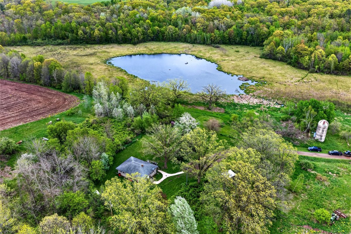 N8771 Fye Road, Trego WI 54888 - Residential house for sale - MLS #1601610 - image8