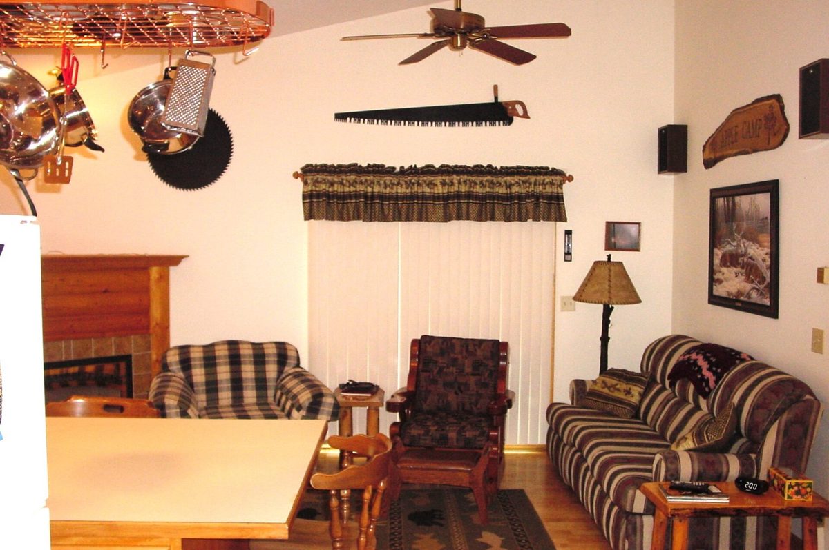 N5391 Hwy. 73, Ingram WI 54526 - Residential house for sale - MLS #1604886 - image8