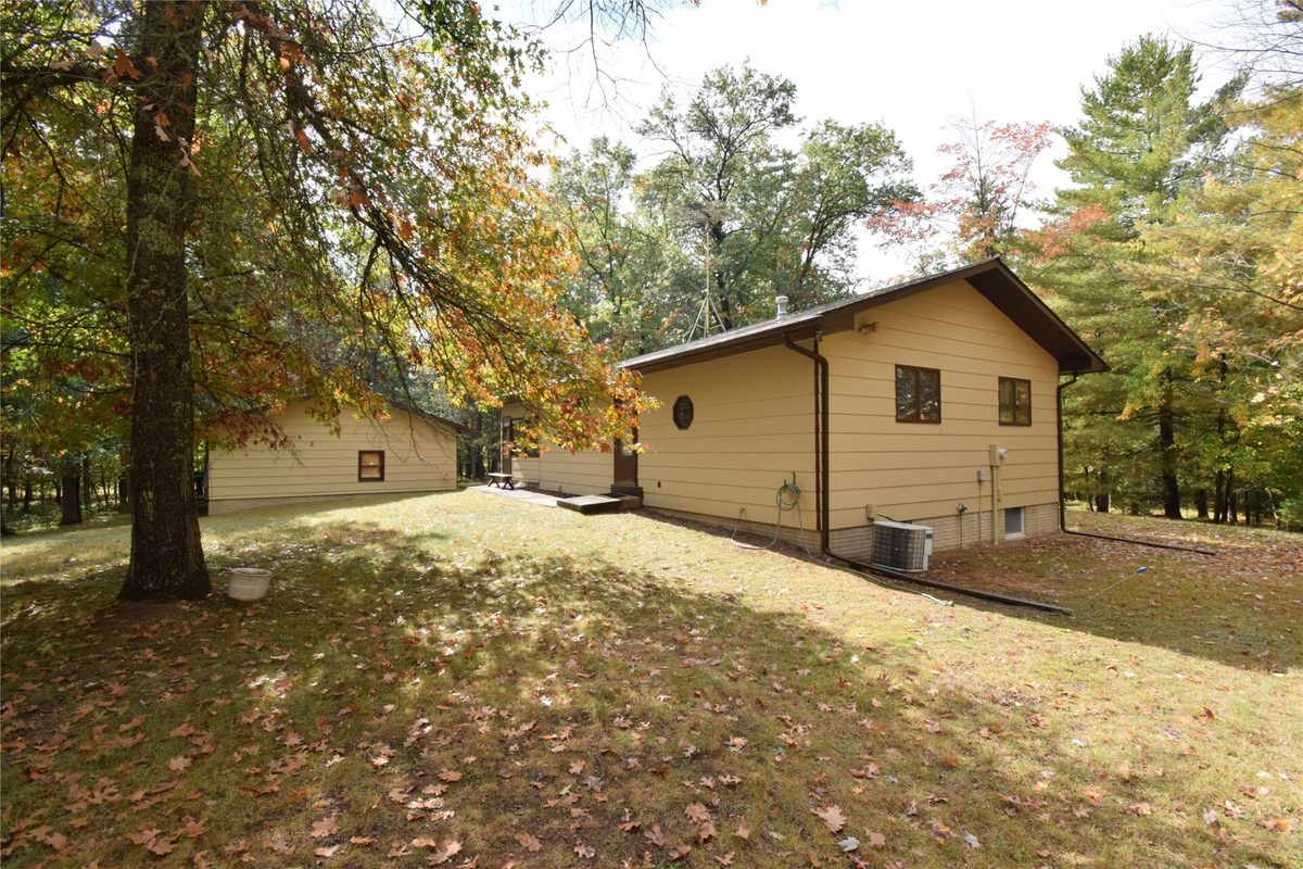 3568 Deer Lodge Lane, Danbury WI 54830 - Residential house for sale - MLS #1605521 - image49
