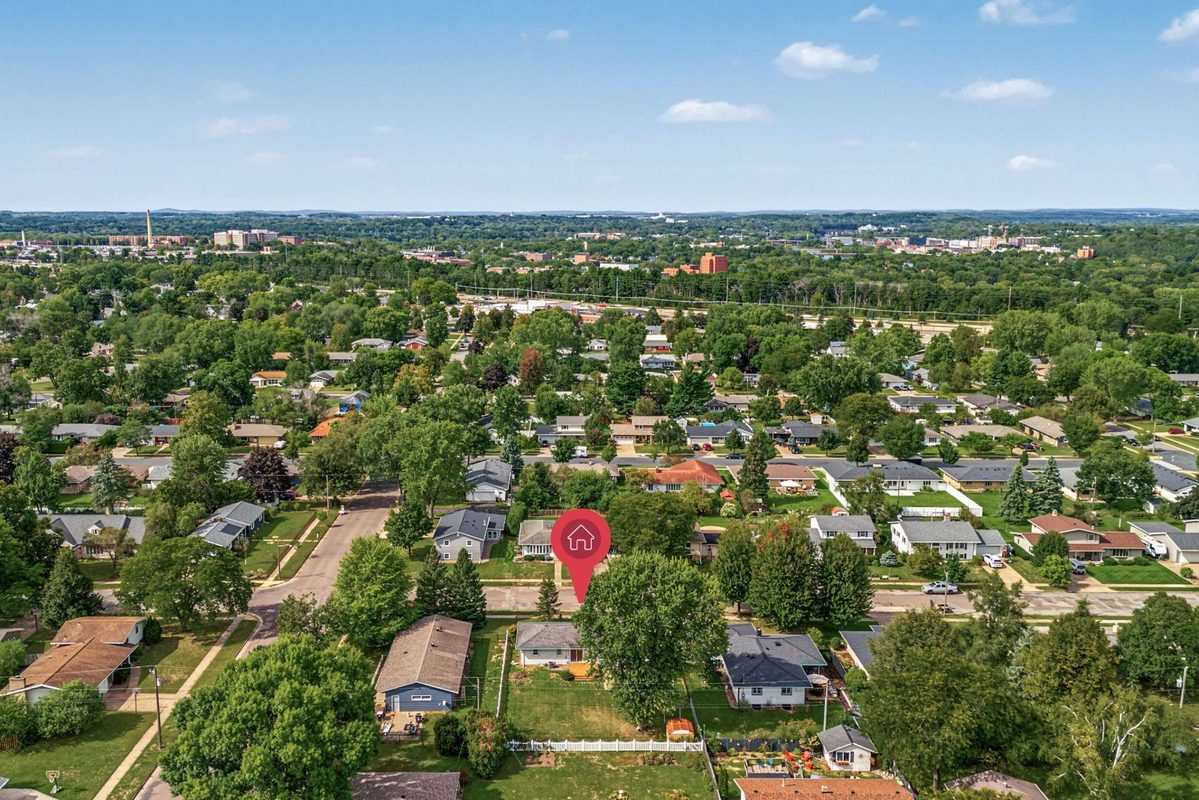 609 Tyler Avenue, Eau Claire WI 54701 - Residential house for sale - MLS #1605126 - image38