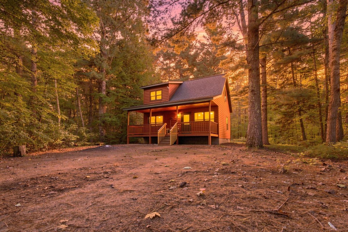 3801 Gaslyn Road, Webster WI 54893 - Residential house for sale - MLS #1605103 - image2